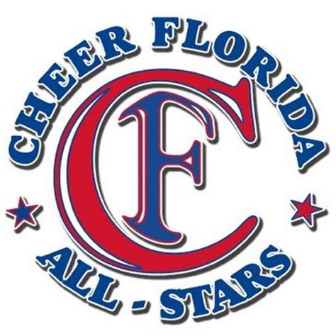 cheer florida allstars